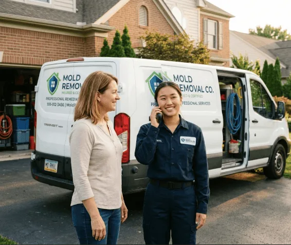 Crawlspace Mold Remediation Merrill, MI FAQs